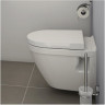 Подвесной безободковый унитаз VITRA S50 RIM-EX