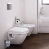 Подвесной безободковый унитаз VITRA S50 RIM-EX