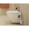 Подвесной безободковый унитаз VITRA S50 RIM-EX с функцией биде