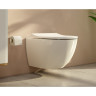 Подвесной безободковый унитаз VITRA SENTO RIM-EX
