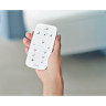 Подвесной безободковый унитаз VITRA V-CARE COMFORT