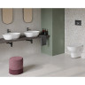 Подвесной безободковый унитаз VITRA ZENYTRUM RIM-EX