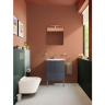 Подвесной унитаз VITRA M50 8302B003-6404