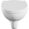 Подвесной унитаз VITRA NORM FIT
