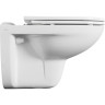 Подвесной унитаз VITRA NORM FIT