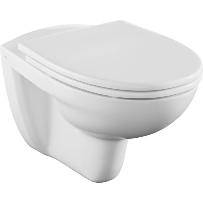 Подвесной унитаз VITRA NORM FIT