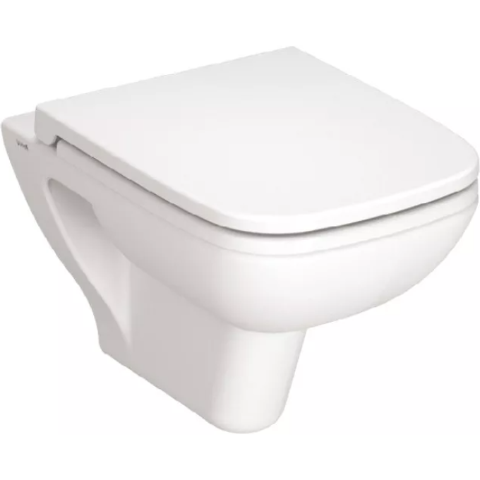 Подвесной унитаз VITRA S20 5507B003-0101