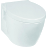Подвесной унитаз VITRA SUNRISE 5384B003-0075