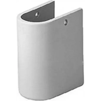 Полупьедестал для раковины VITRA MOD 370-1301