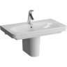 Полупьедестал для раковины VITRA MOD 370-1301