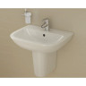 Полупьедестал VITRA S20, цвет белый