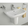 Полупьедестал VITRA S20, цвет белый