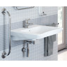 Поручень для ванны VITRA ARKITEKT 60 см