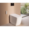 Приставной безободковый унитаз VITRA V-CARE PRIME