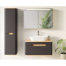 Прямоугольная раковина VITRA GEO чаша 60 cm