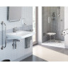 Раковина подвисная VITRA CONFORMA для людей с ограниченными возможностями