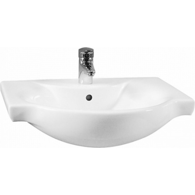 Раковина VITRA ARKITEKT 66 см