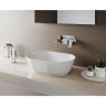 Раковина VITRA GEO чаша 55cm, цвет белый