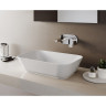 Раковина VITRA GEO чаша 60cm, цвет белый
