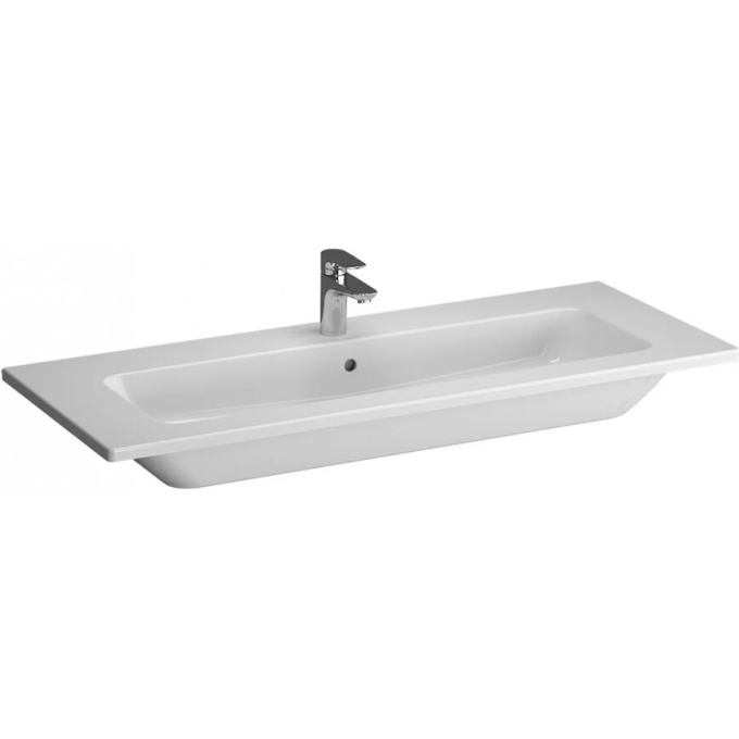 Раковина VITRA INCE 120 см