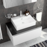 Раковина VITRA M20 52 x 40 см, белая, санитарный фарфор 8313B003-0001