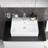 Раковина VITRA M20 52 x 40 см, белая, санитарный фарфор 8313B003-0001