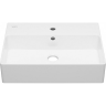 Раковина VITRA M20 52 x 40 см, белая, санитарный фарфор 8313B003-0001