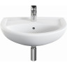 Раковина VITRA NORM FIT 55 см