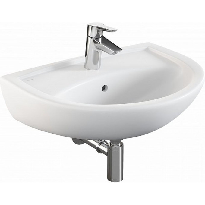 Раковина VITRA NORM FIT 55 см
