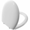 Сиденье для унитаза VITRA MEMORIA микролифт