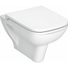Сиденье для унитаза VITRA S20 с микролифтом
