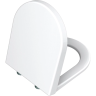 Сиденье для унитаза VITRA S50
