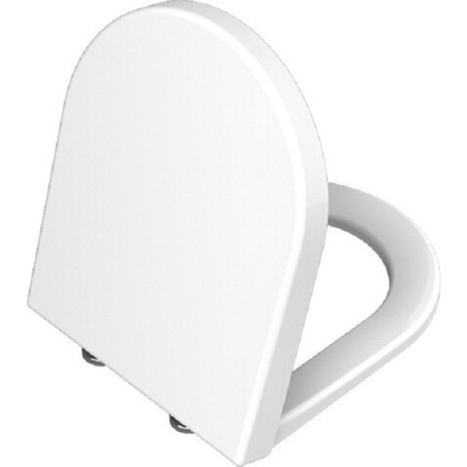 Сиденье для унитаза VITRA S50, микролифт