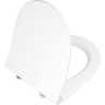 Сиденье VITRA NEST с микролифтом