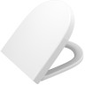 Сиденье VITRA SENTO с микролифтом дюропласт