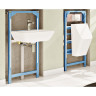 Система инсталляции для раковин VITRA FRAME
