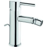 Смеситель для биде VITRA MINIMAX S (с донным клапаном)