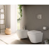 Смеситель для биде VITRA MINIMAX S (с донным клапаном)