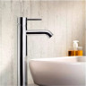 Смеситель для душа VITRA MINIMAX S (высокий)