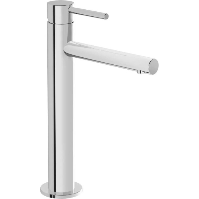 Смеситель для раковины без донного клапана VITRA ORIGIN, цвет хром