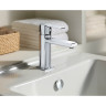 Смеситель для раковины VITRA FlO S