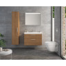 Смеситель для раковины VITRA FlO S