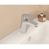 Смеситель для раковины VITRA FLOW ROUND A42923EXP хром