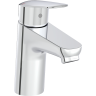 Смеситель для раковины VITRA FLOW ROUND A42923EXP хром