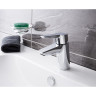 Смеситель для раковины VITRA SOLID S
