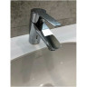 Смеситель для раковины VITRA SOLID S
