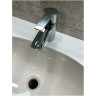 Смеситель для раковины VITRA SOLID S