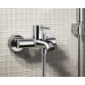 Смеситель для ванны и душа VITRA MINIMAX S