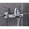 Смеситель для ванны и душа VITRA SOLID S