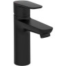 Смеситель VITRA FLOW SOFT для раковины, черный